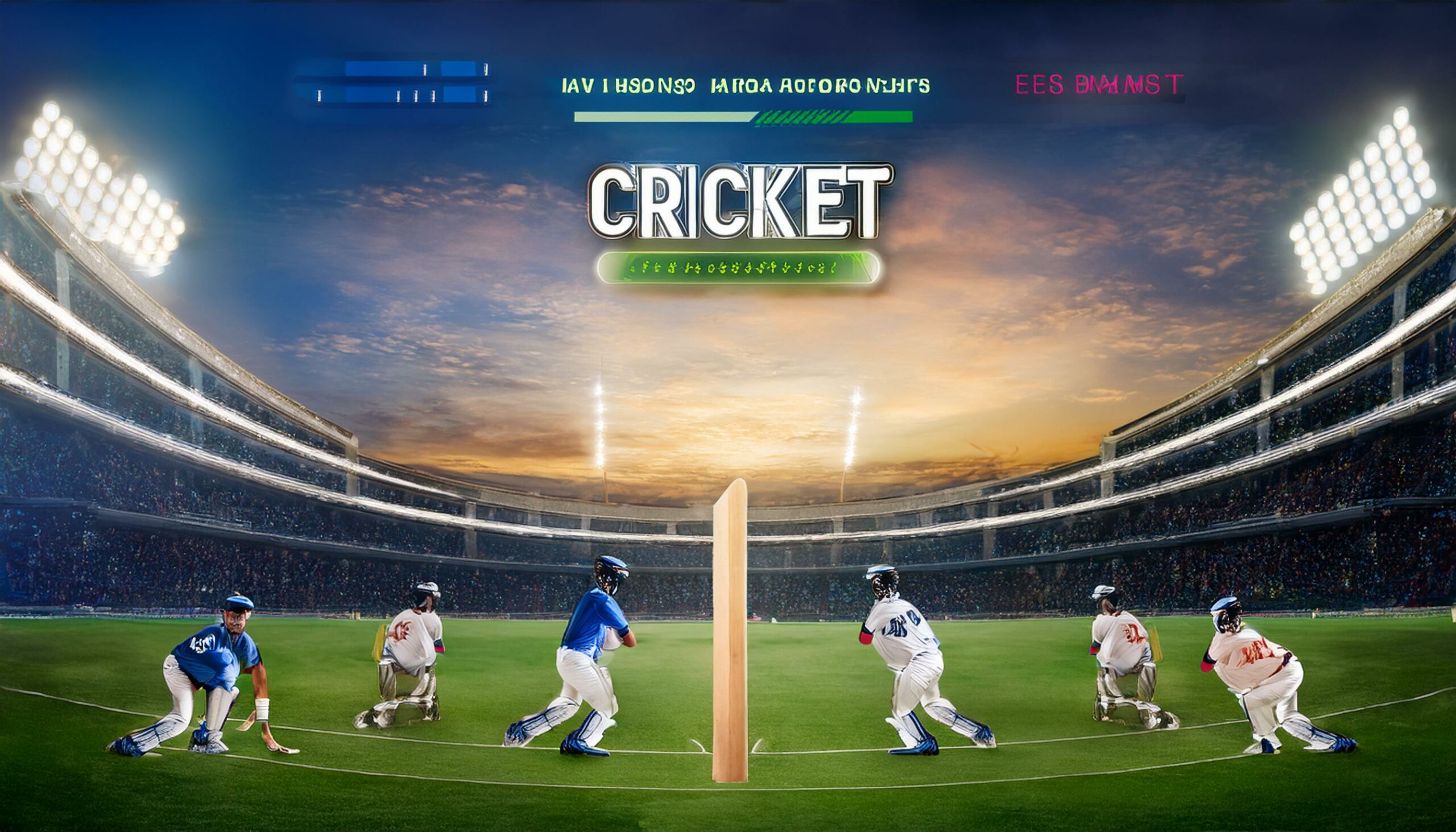 Mahadev Book Online: How to Bet on Virtual Roller Hockey
